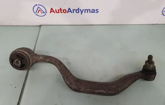 Front control arm