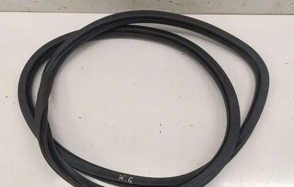 Mercedes-Benz EQE v295 Rear door rubber seal (on body) 