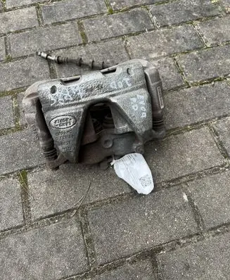Land Rover Evoque II Front brake caliper