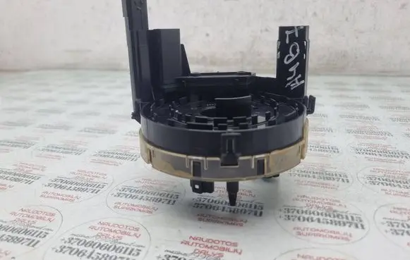 Audi A4 S4 B7 8E 8H Airbag slip ring squib (SRS ring) 4E0953541A
