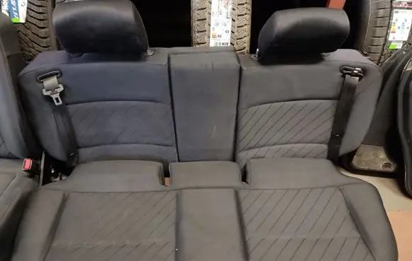 Audi A6 S6 C4 4A Interior set 