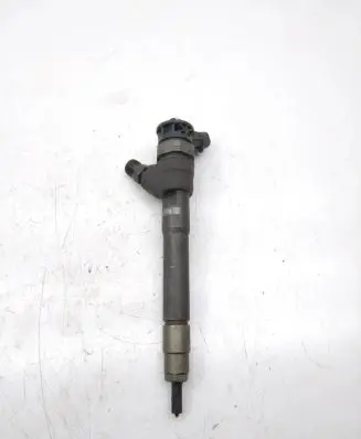 Renault Scenic III - Grand scenic III Fuel injector 0445110414