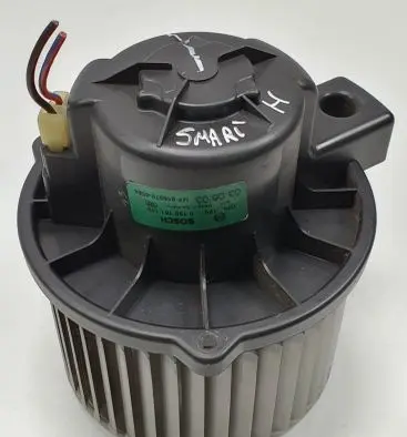 Smart ForTwo I Heater fan/blower 0130101113