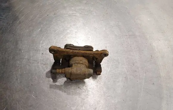 Mitsubishi Outlander Rear brake caliper