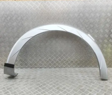 Hyundai Ioniq 5 Fender end trim 87712GI100