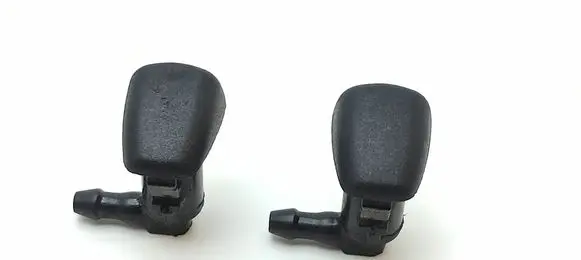 KIA Sportage Windshield washer spray nozzle
