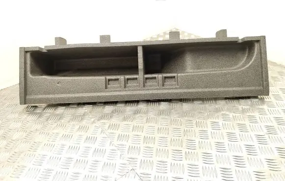 Peugeot 508 RXH Tool box 98070456XZ 11DEC2014 16600MDRNAC