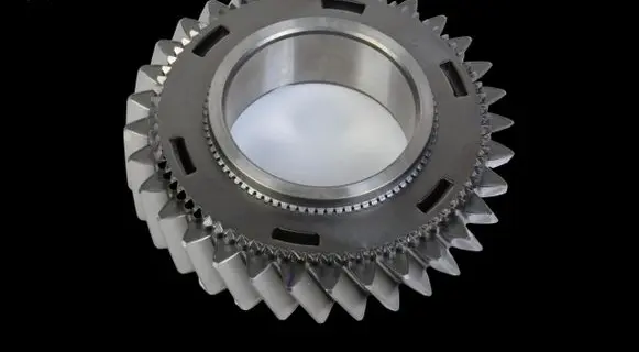 Iveco Daily 6th gen Timing chain sprocket 8873217