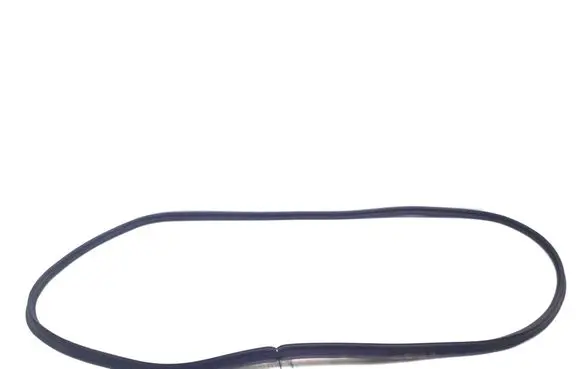 Mercedes-Benz B W246 W242 Trunk rubber seal (body) A2467400378