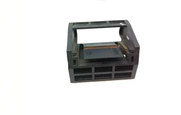 BMW X5 E70 Radiator mount bracket 7533537