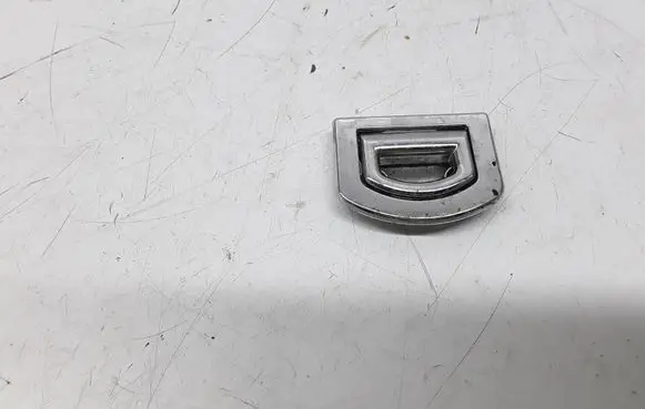Seat Exeo (3R) Tie down hook / loop 1K0864203