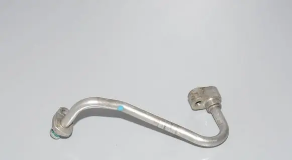 BMW 6 F06 Gran coupe Active stabilizer tube/hose 6775212 4066936 37134066936