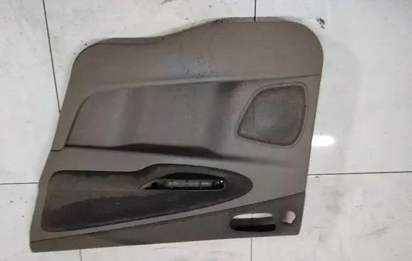Ford Galaxy Front door card panel trim 6M21U27406CF