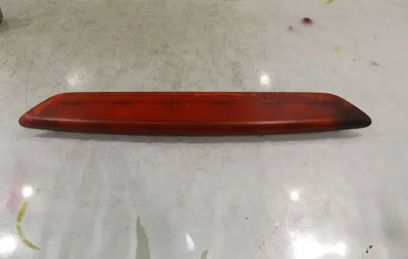 Volkswagen Polo IV 9N3 Third/center stoplight