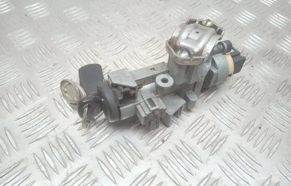 Mazda 626 Ignition lock
