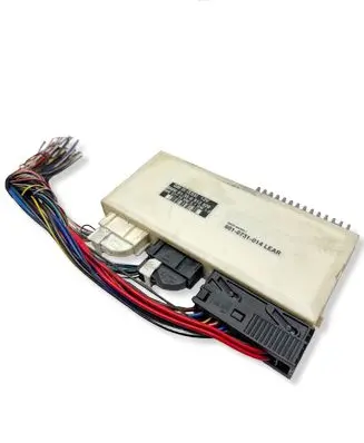 BMW X5 E53 Comfort/convenience module 61356913528 60837710