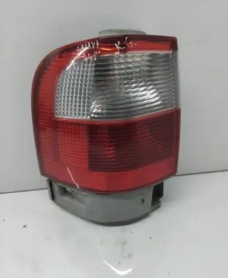 Ford Galaxy Rear/tail lights 964463