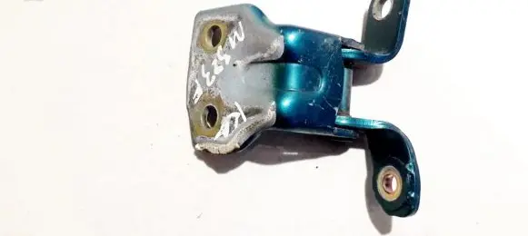 Mazda 323 F Rear door lower hinge