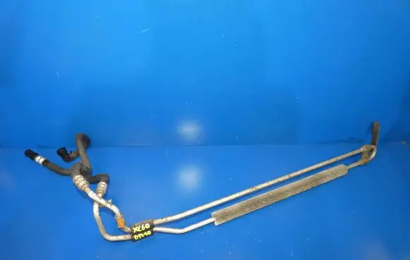 Volvo XC60 Power steering radiator 