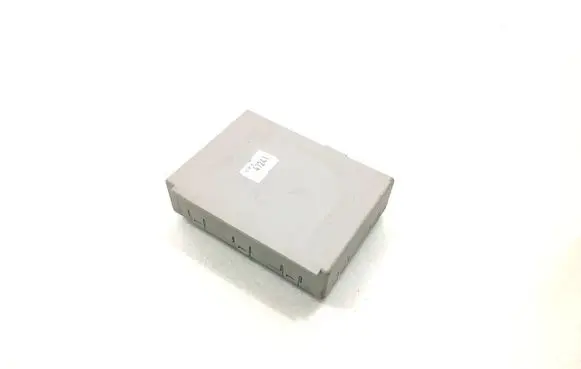 Mercedes-Benz CLS C219 Central body control module A2115408445 A2114420027 A2C53189286
