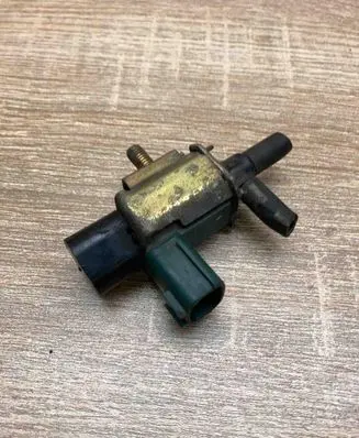 Mazda 6 Turbo solenoid valve K5T46593