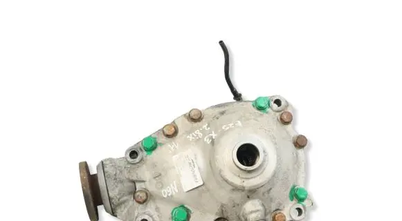BMW X3 F25 Front differential 9455991 31509455991