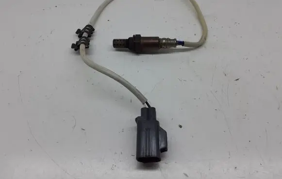 Jaguar XF Lambda probe sensor