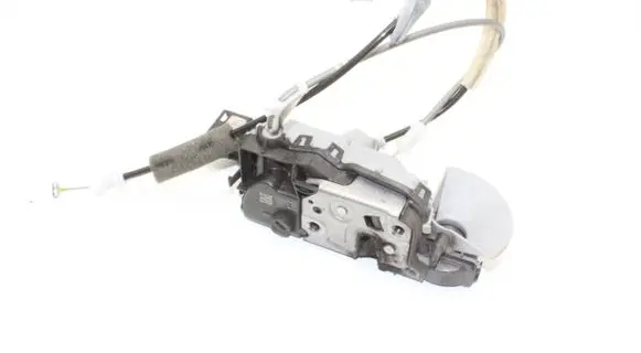 Citroen C4 Cactus Coupe door lock (next to the handle) PSA016902