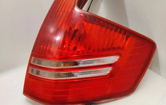 Citroen C4 I Rear/tail lights 9655863980