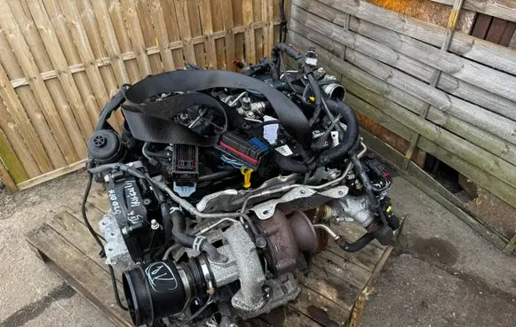Opel Insignia A Engine b20dth