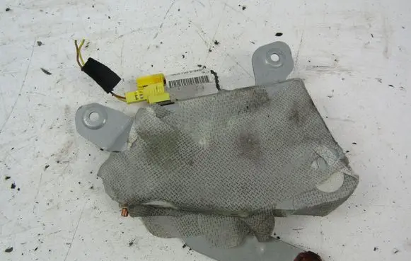 BMW 5 E39 Side airbag 