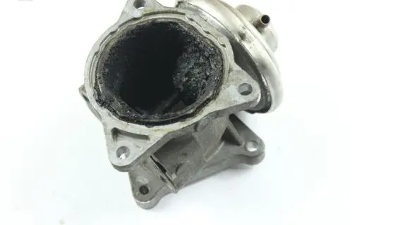 Skoda Octavia Mk2 (1Z) EGR valve 038131501AN
