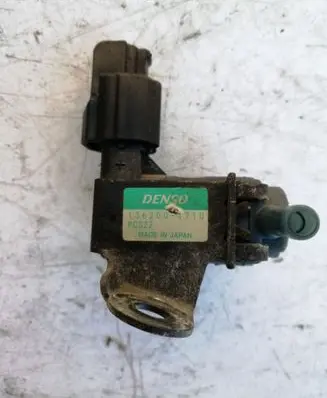 Honda Accord Turbo solenoid valve 1362001710