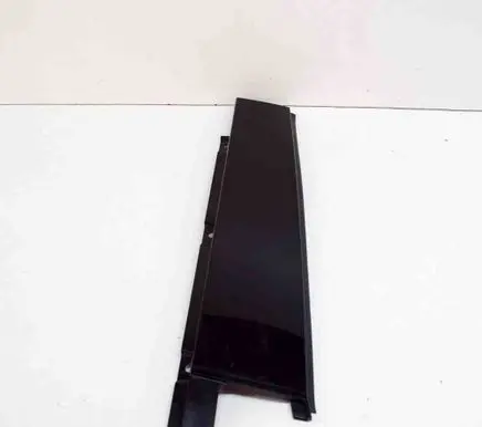 Mercedes-Benz EQA Rear door glass trim molding A2477325000
