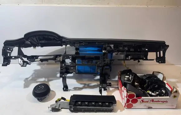 Mazda CX-30 Dashboard DESKA1894981
