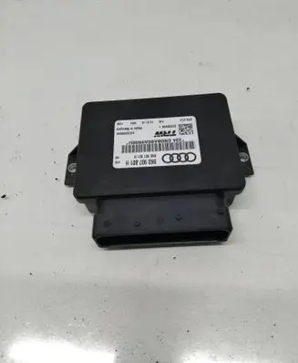 Audi A5 Sportback 8TA Hand brake control module 8K0907801H A2C53369554