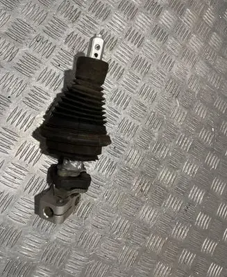 Mercedes-Benz C W204 Steering column universal joint 204460191