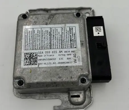 Volkswagen ID.4 Airbag control unit/module 1EA959655AM