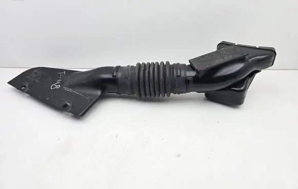Air intake duct part
