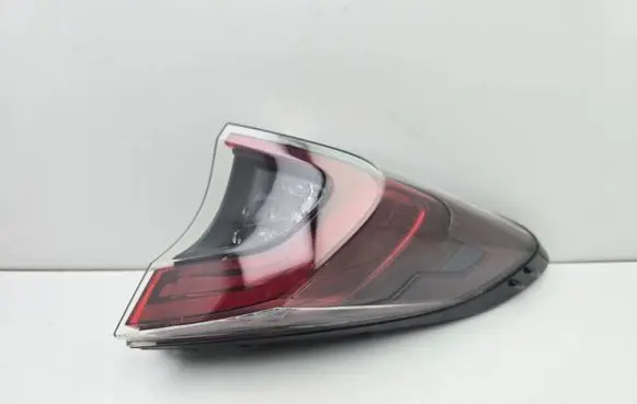Toyota C-HR I Rear/tail lights 81550F4030 26092017 16440F