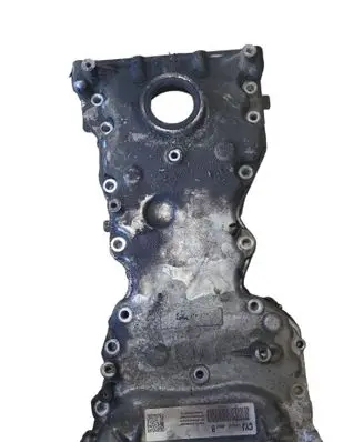 Chevrolet Captiva Timing chain cover 