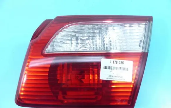 Mazda 626 Rear/tail lights IMPRK1178456