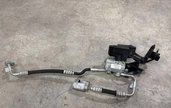 Audi e-tron Turbo solenoid valve 4KE816102A 4KE971214A 4KE816735E