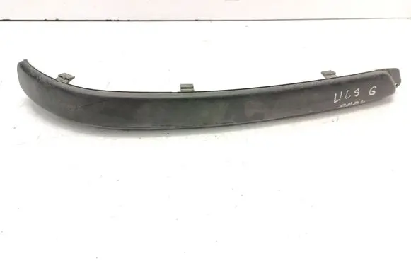 Fiat Ulysse Rear bumper trim bar molding 1487538077