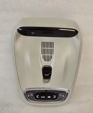 Volvo XC90 Front seat light 31443745