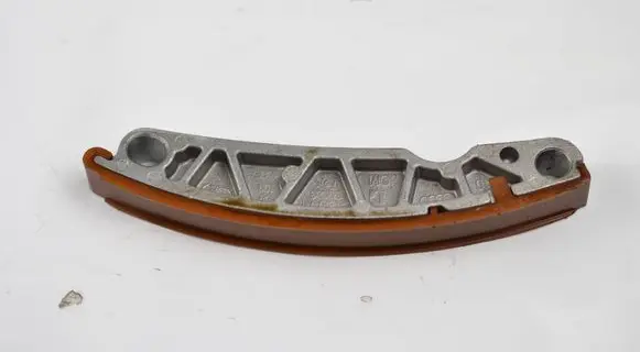 Audi A6 S6 C6 4F Slide rail for timing chain 079109510M 510M