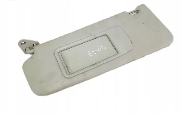 BMW X1 E84 Sun visor clip/hook/bracket 