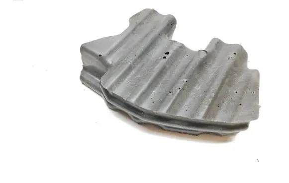 Toyota RAV 4 (XA50) Fender foam support/seal 5315342020