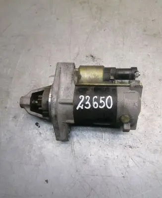Honda Accord Starter motor 4280001360
