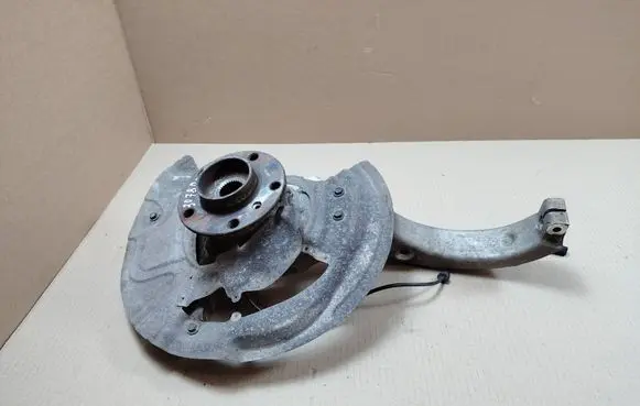 BMW X5 F15 Front wheel hub 31216869870